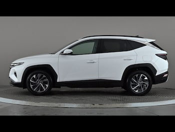 Used Hyundai TUCSON 2021 for sale - 78840545: Photo