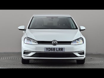 Used Volkswagen Golf 2019 for sale - 79174916: Photo