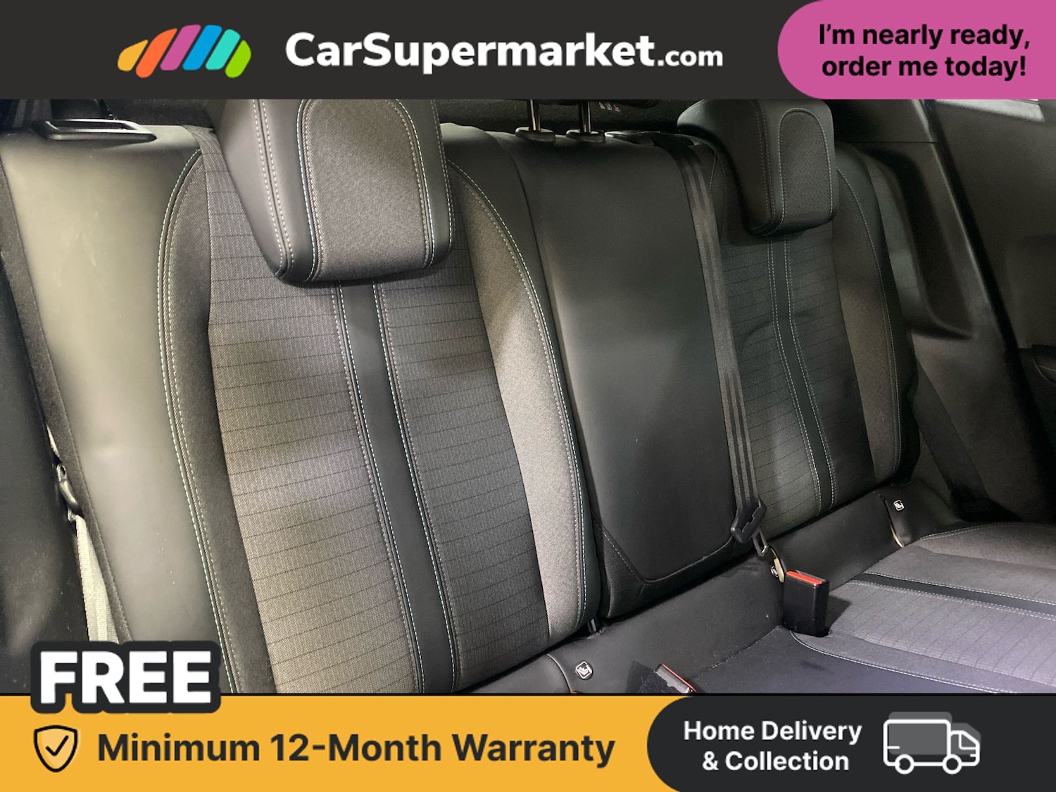 Used Peugeot 2008 2021 for sale - 78001925: Photo 6