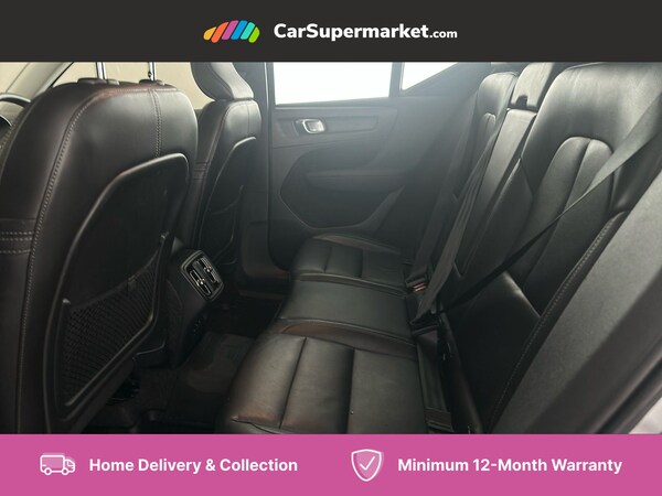 Used Volvo XC40 2020 for sale - 76211329: Photo 12