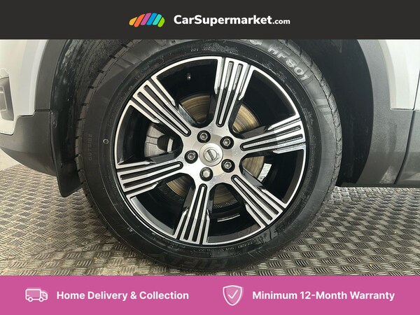 Used Volvo XC40 2020 for sale - 76211329: Photo 13