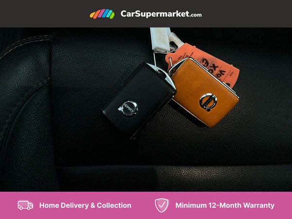 Used Volvo XC40 2020 for sale - 76211329: Photo 17