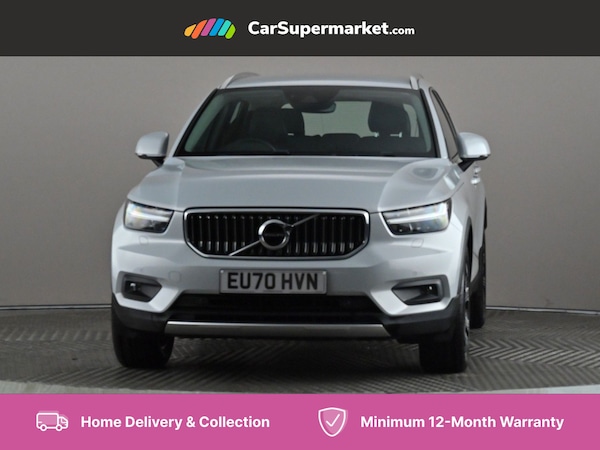 Used Volvo XC40 2020 for sale - 76211329: Photo 2