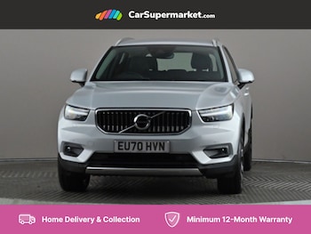 Used Volvo XC40 2020 for sale - 76211329: Photo 2