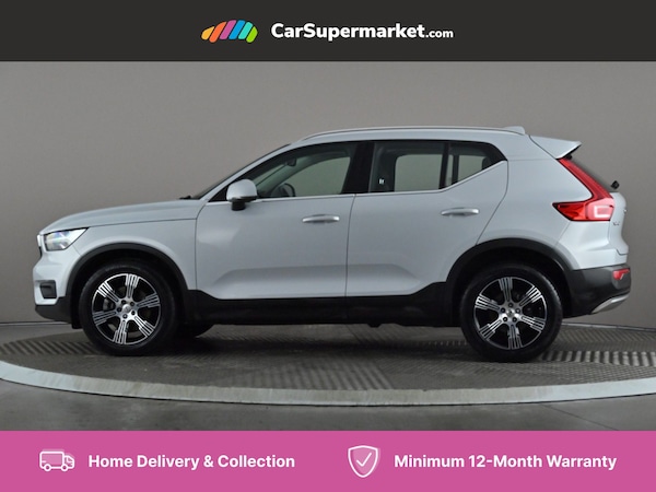 Used Volvo XC40 2020 for sale - 76211329: Photo 3