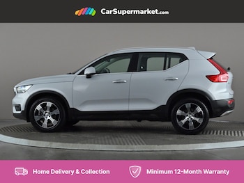 Used Volvo XC40 2020 for sale - 76211329: Photo 3