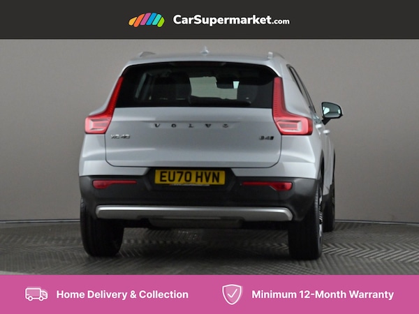 Used Volvo XC40 2020 for sale - 76211329: Photo 5