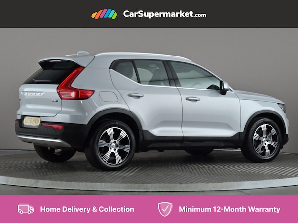 Used Volvo XC40 2020 for sale - 76211329: Photo 6