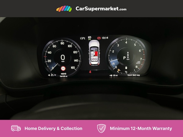 Used Volvo XC40 2020 for sale - 76211329: Photo 7