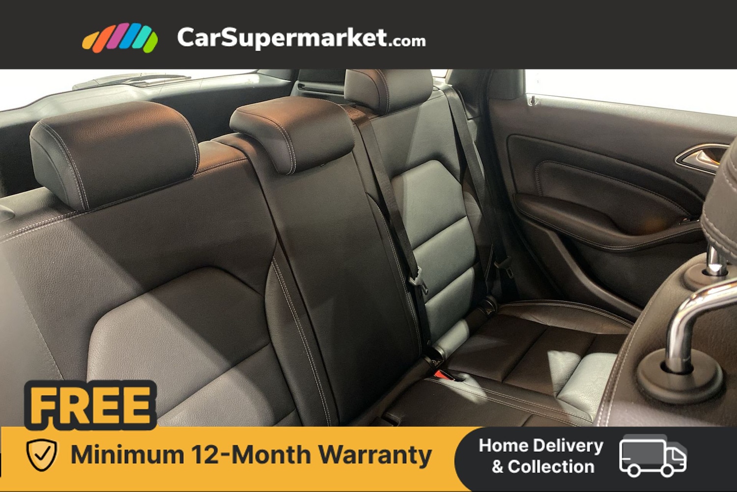 Used Mercedes-Benz B Class 2018 for sale - 76495213: Photo 3