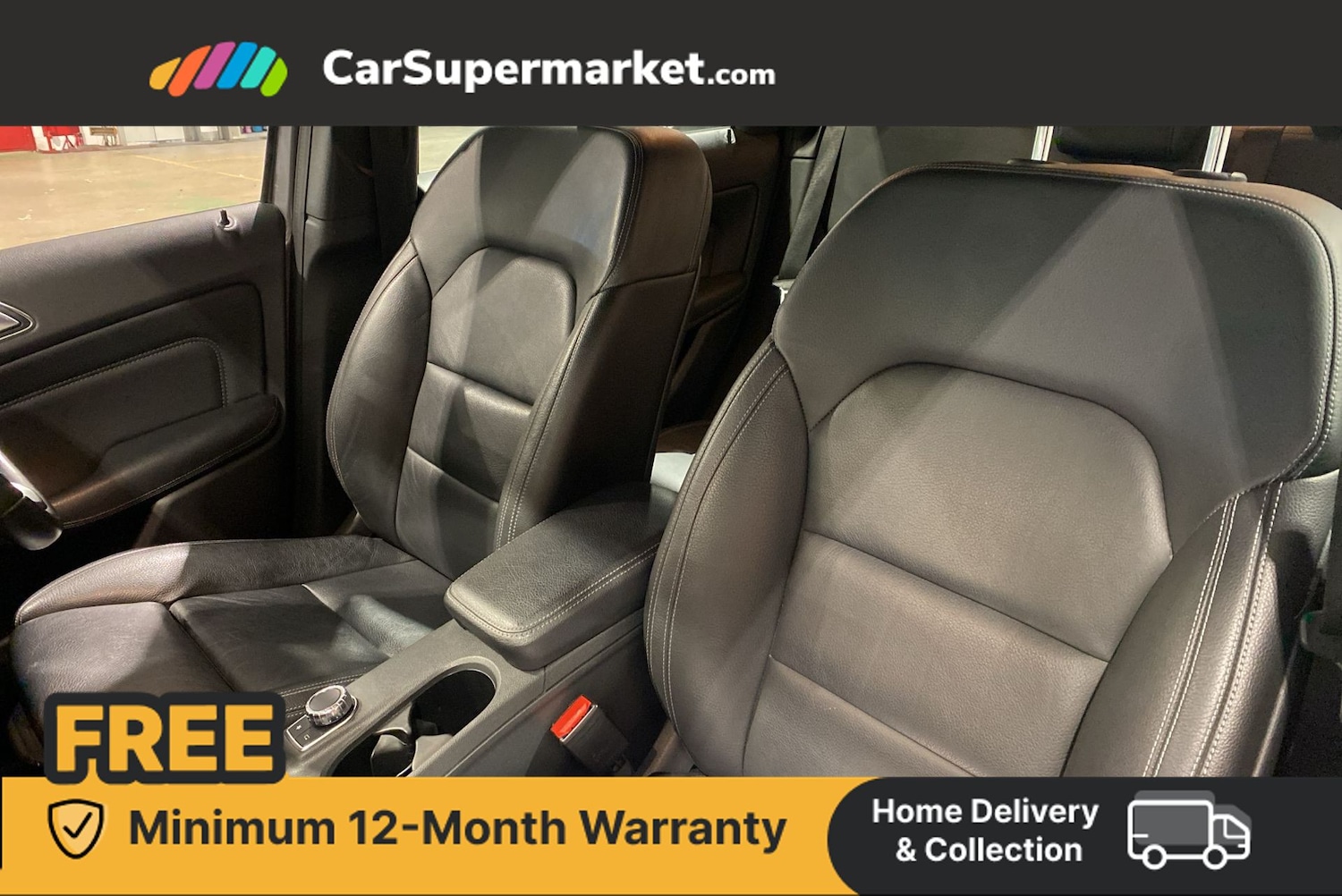 Used Mercedes-Benz B Class 2018 for sale - 76495213: Photo 4