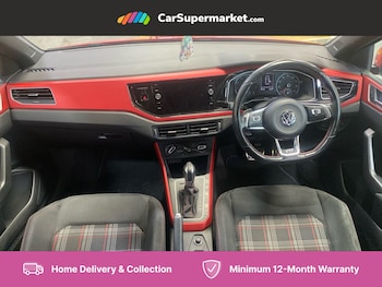 Used Volkswagen Polo 2019 for sale - 75616677: Photo