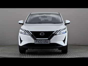 Used Nissan Qashqai 2023 for sale - 79674005: Photo