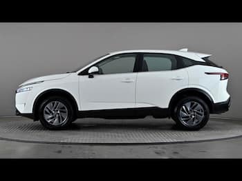 Used Nissan Qashqai 2023 for sale - 79674005: Photo
