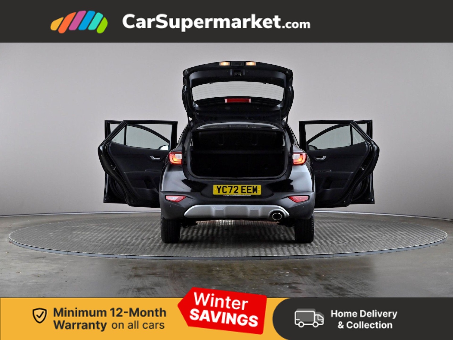 Used Kia Stonic 2022 for sale - 77319397: Photo 12