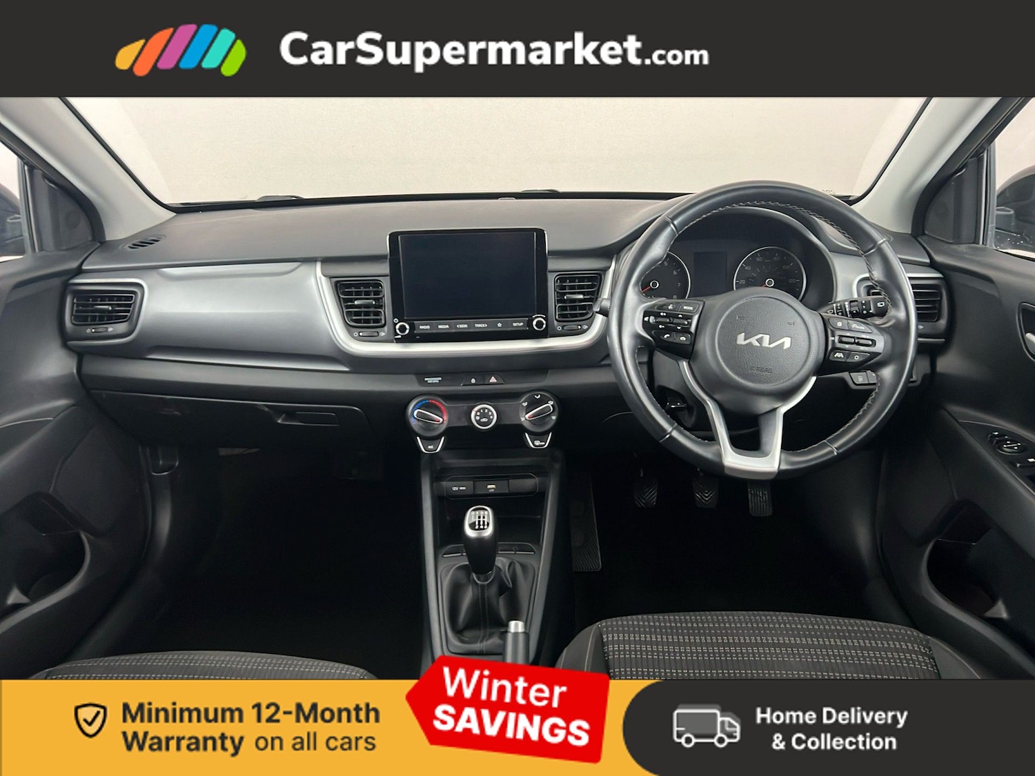 Used Kia Stonic 2022 for sale - 77319397: Photo 14