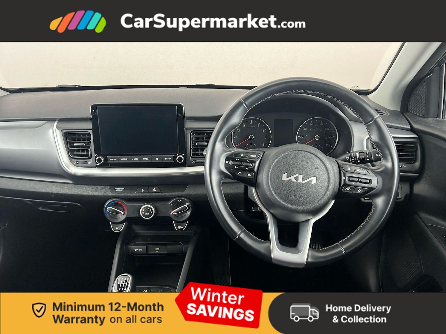 Used Kia Stonic 2022 for sale - 77319397: Photo 15