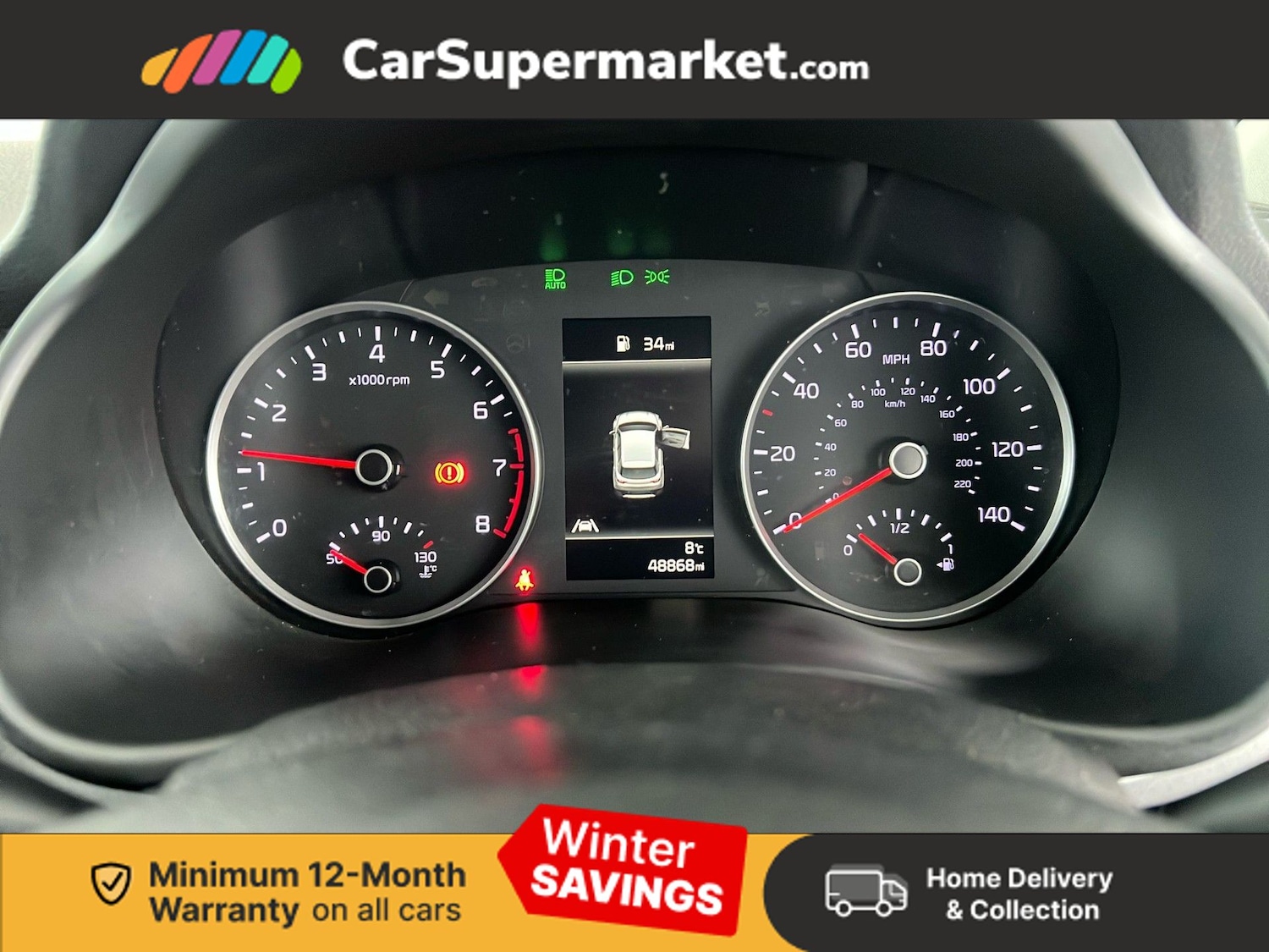 Used Kia Stonic 2022 for sale - 77319397: Photo 16