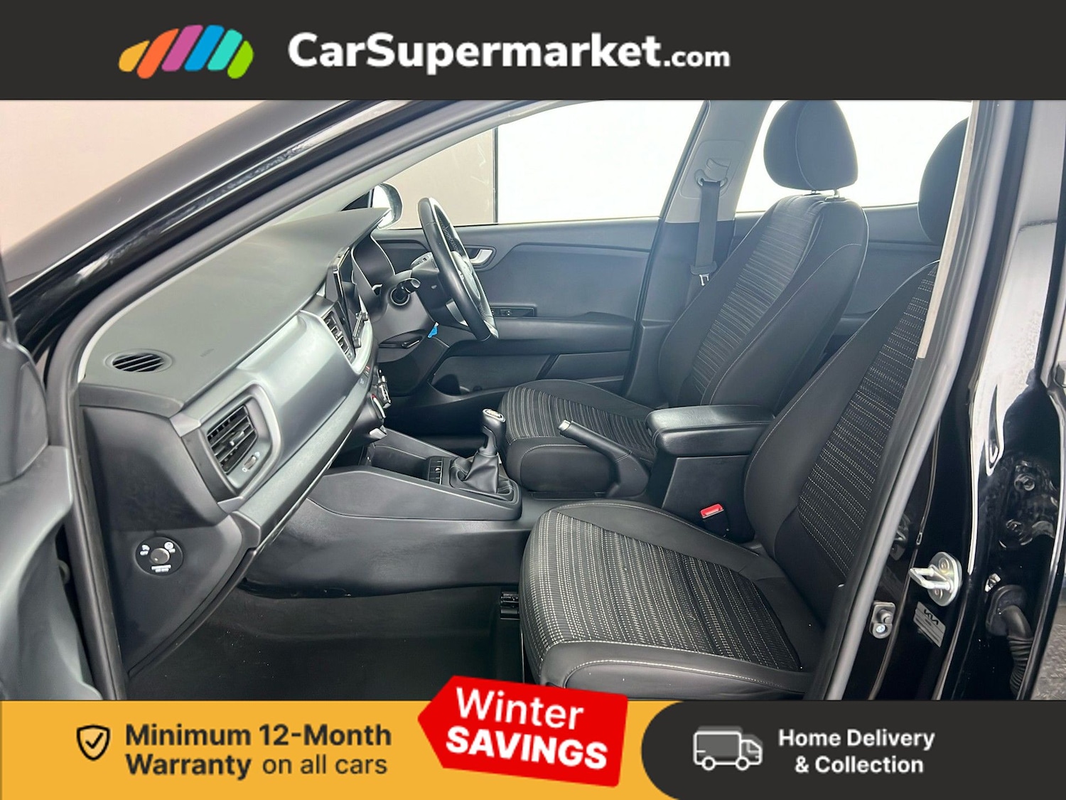 Used Kia Stonic 2022 for sale - 77319397: Photo 18