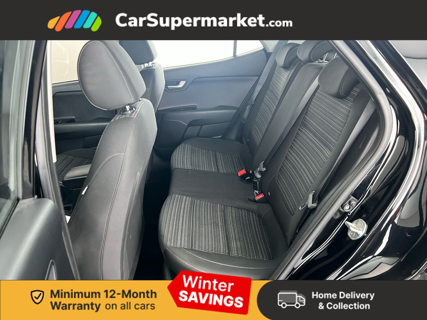 Used Kia Stonic 2022 for sale - 77319397: Photo 19