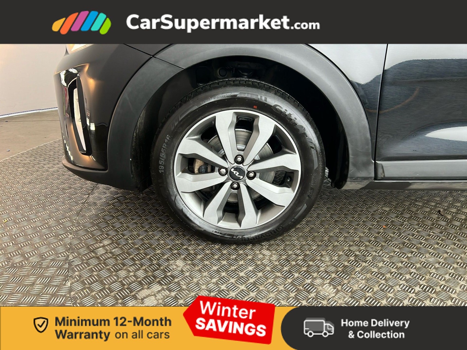 Used Kia Stonic 2022 for sale - 77319397: Photo 20