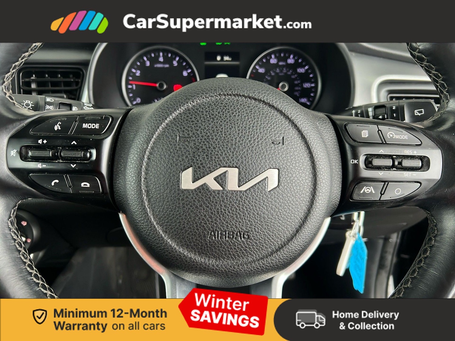 Used Kia Stonic 2022 for sale - 77319397: Photo 25