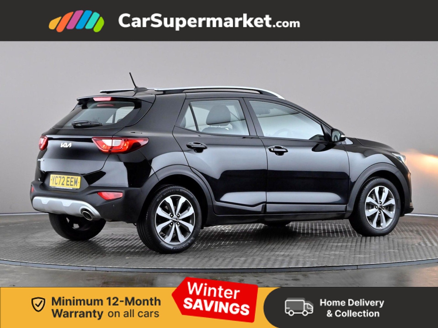 Used Kia Stonic 2022 for sale - 77319397: Photo 7