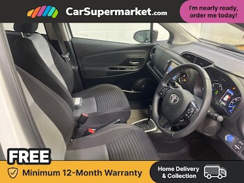 Used Toyota Yaris 2018 for sale - 78161725: Photo