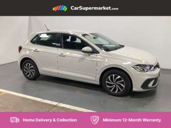 Used Volkswagen Polo 2023 for sale - 75343977: Photo