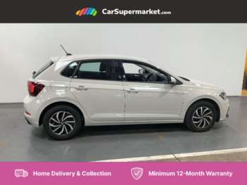 Used Volkswagen Polo 2023 for sale - 75343977: Photo
