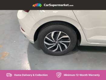 Used Volkswagen Polo 2023 for sale - 75343977: Photo