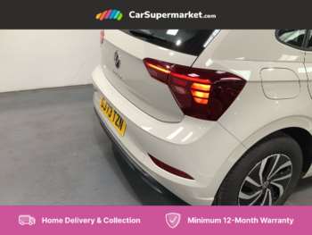 Used Volkswagen Polo 2023 for sale - 75343977: Photo