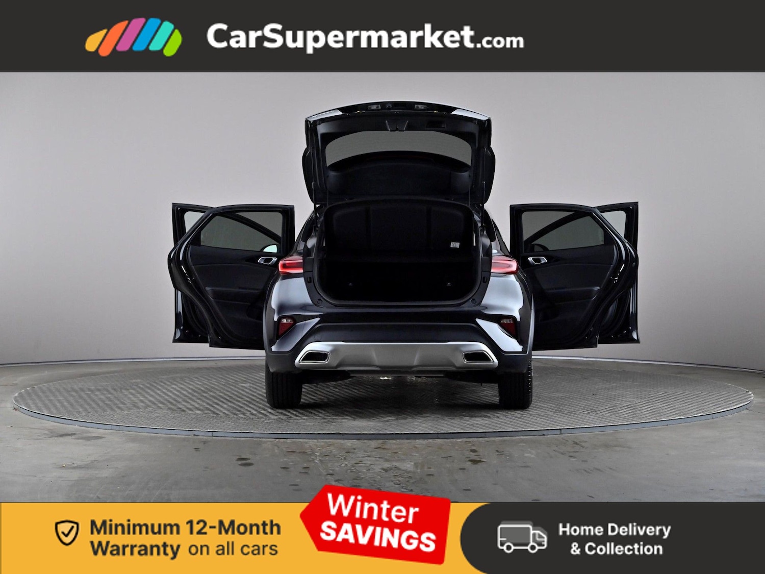 Used Kia XCeed 2022 for sale - 77327474: Photo 12