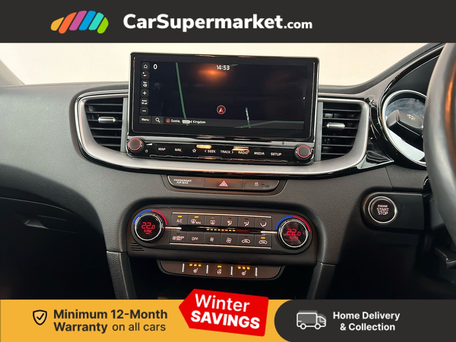 Used Kia XCeed 2022 for sale - 77327474: Photo 17