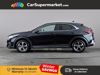 Used Kia XCeed 2022 for sale - 77327474: Photo