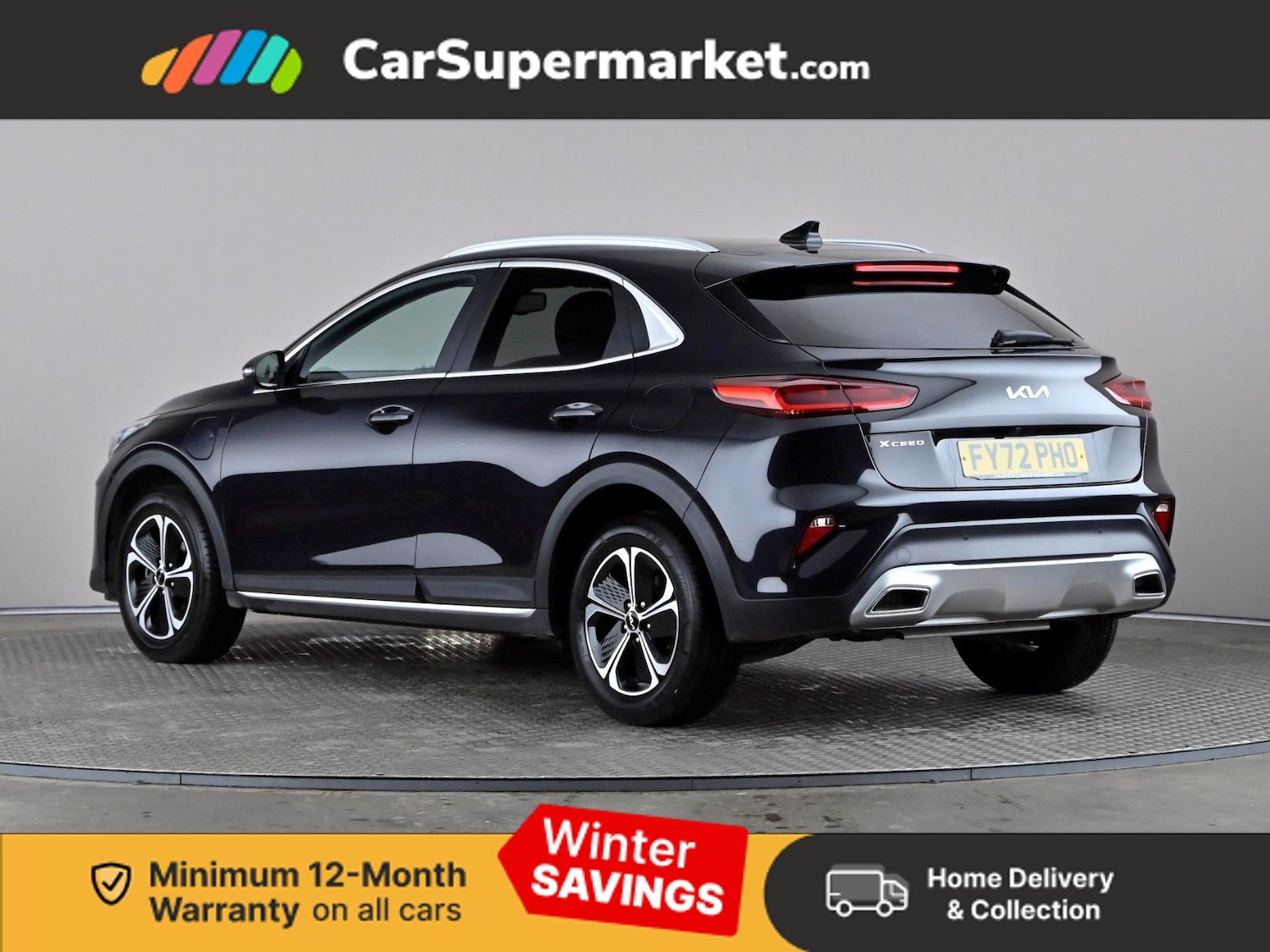 Used Kia XCeed 2022 for sale - 77327474: Photo 5