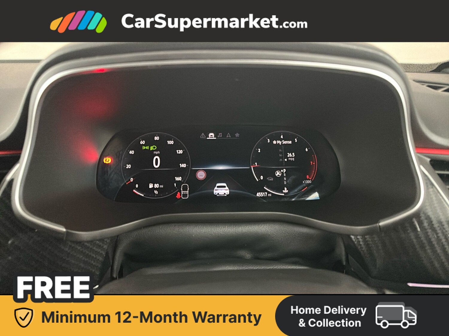 Used Renault Arkana 2022 for sale - 77514962: Photo 15