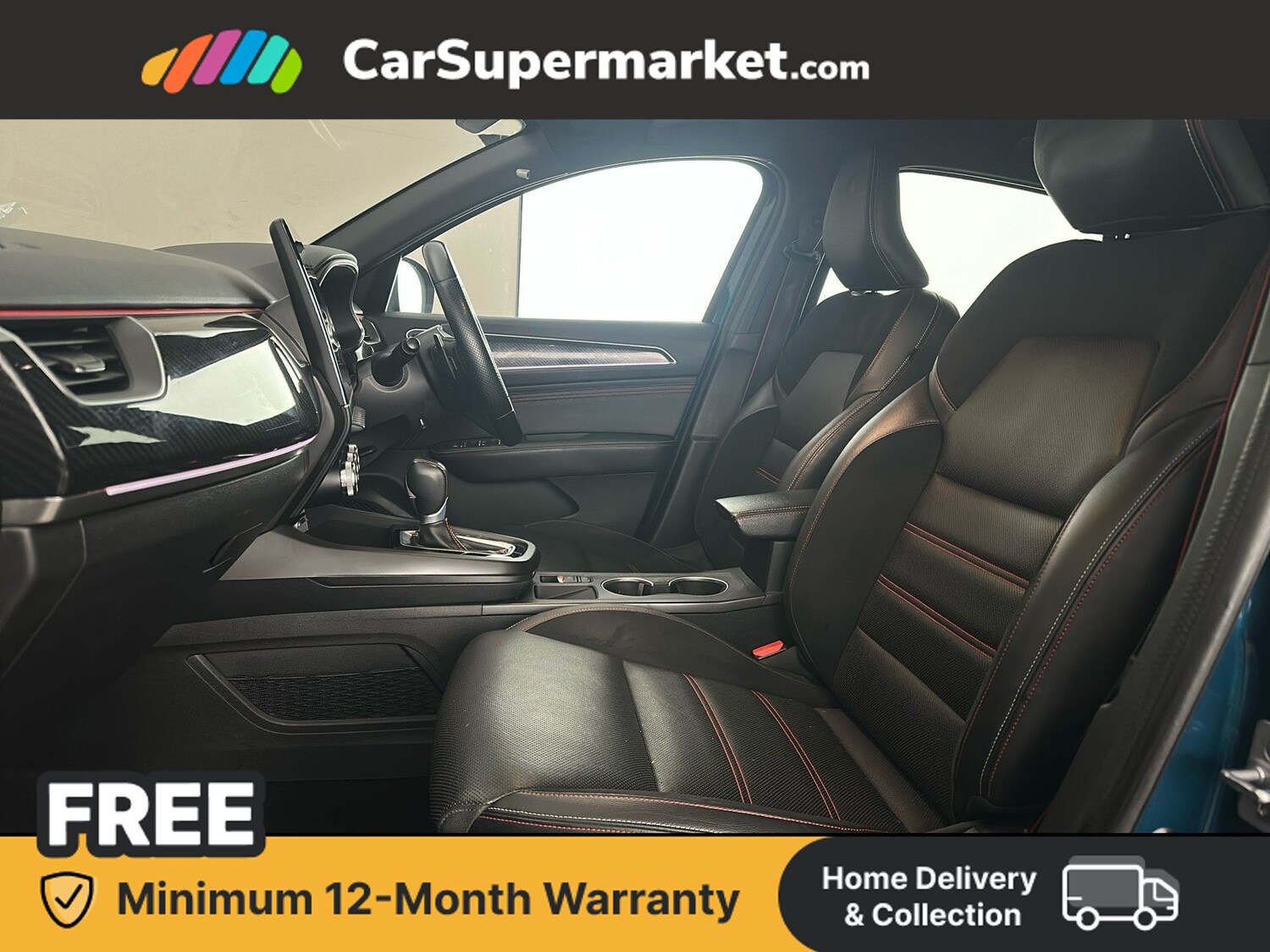 Used Renault Arkana 2022 for sale - 77514962: Photo 17