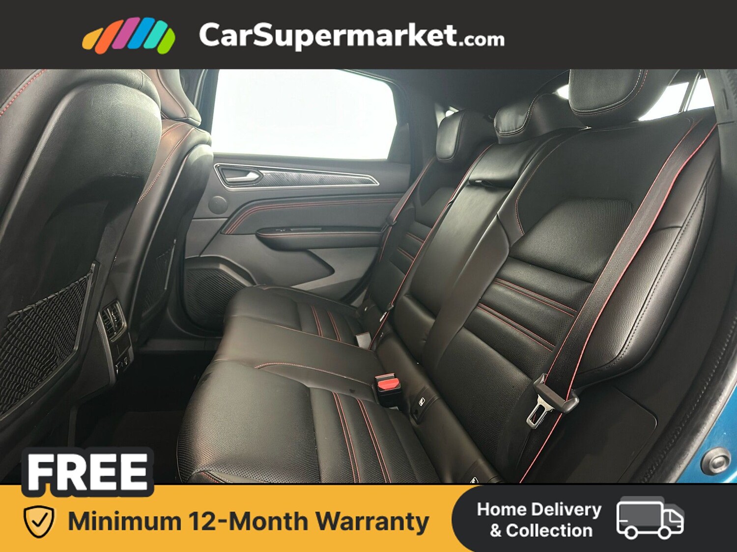 Used Renault Arkana 2022 for sale - 77514962: Photo 18