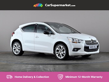 2015 - 1.2 PureTech DStyle Nav 5dr