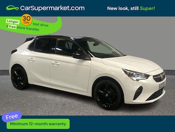 Used Vauxhall Corsa 2022 for sale - 78485011: Photo