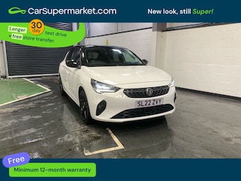 Used Vauxhall Corsa 2022 for sale - 78485011: Photo