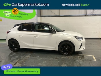 Used Vauxhall Corsa 2022 for sale - 78485011: Photo