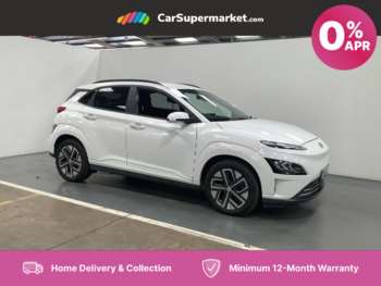 2022 - 150kW Premium 64kWh 5dr Auto