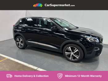 2019 - 1.2 PureTech Allure 5-Door