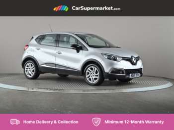 2017 - 1.5 dCi 90 Dynamique Nav 5-Door
