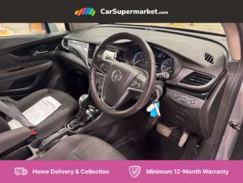Used Vauxhall Mokka X 2019 for sale - 74955444: Photo