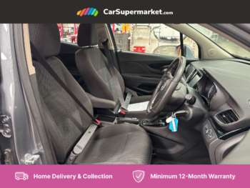 Used Vauxhall Mokka X 2019 for sale - 74955444: Photo