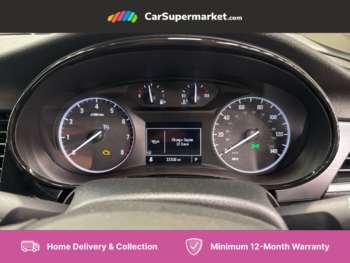 Used Vauxhall Mokka X 2019 for sale - 74955444: Photo