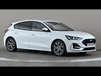 Used Ford Focus 2024 for sale - 78944454: Photo